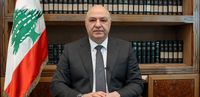 الرئيس عون: التعرض لرؤساء الطوائف عمل مدان ومرفوض