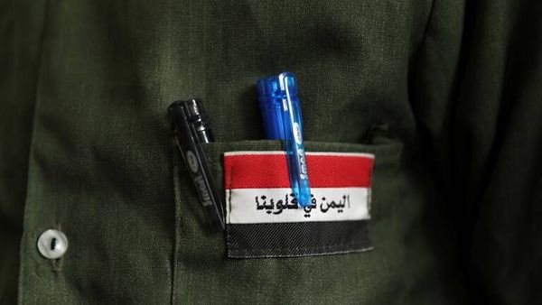 مكتب المبعوث الأممي الخاص إلى اليمن ينفي أي دور له بنقل السفير الإيراني إلى صنعاء