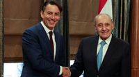 زيارة هوكشتاين... لا جواب حاسم