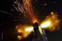 تجميد مفعول تراخيص حمل الأسلحة في محافظتي الشمال وعكار من ١٠ حتّى ١٣ أيّار