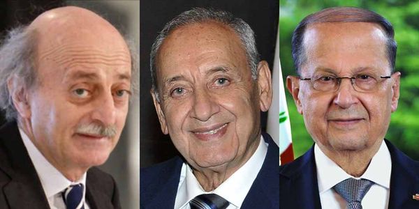 بري وجنبلاط حلف قوي ويريدان تحجيم كتلة رئيس الجمهورية النيابية
