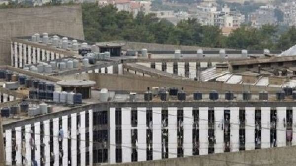 عدد من السّجناء في سجن رومية ينفّذون إضرابا عن الطعام  (mtv)
