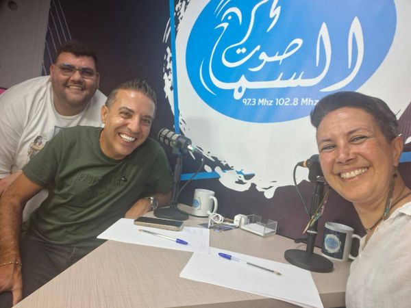 أهداف الجمعيات والهيئات المشاركة مع الإعلامي طوني أبونعوم