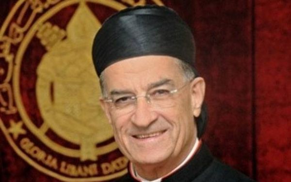 الراعي : على الدول الغربيّة تشجيع النازحين على العودة