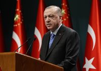 لماذا تعارض تركيا انضمام فنلندا والسويد إلى 