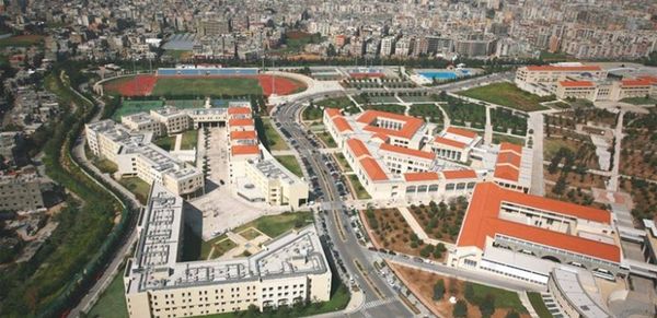 الجامعة اللبنانية تقفل فروعها في صيدا غدا