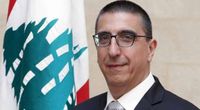 حجار حول عودة السوريين: ندعو ميقاتي الى حسم
مسألة التفاوض لجهة تعيين بو حبيب رئيساً للوفد