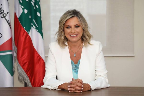 كلودين عون: لا رهان آخر لدينا سوى الازدهار والمساواة وحقوق الانسان