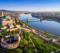 رحلة غنيّة ومتنوعة تقضينها في بودابست!