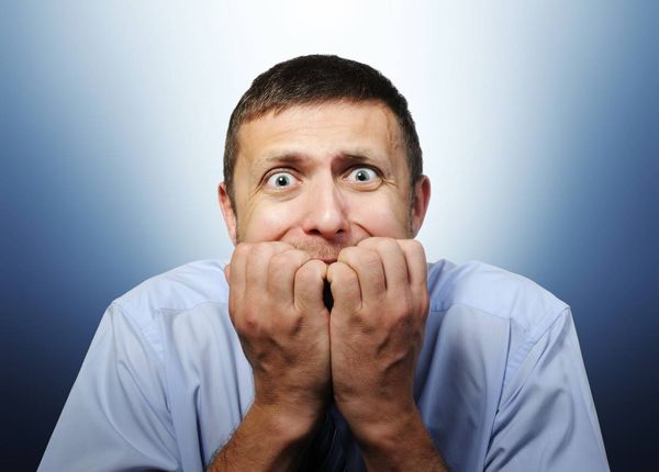قلق+أفكار سوداوية.. إليكم الوصفة السحرية!