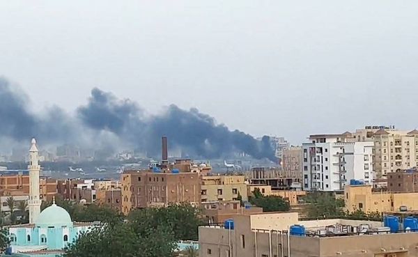مقتل مواطن أميركي ثان جراء الإشتباكات في السودان