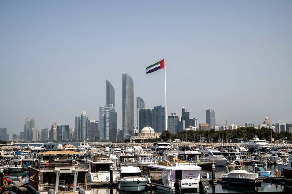 الإمارات تدين تجدّد الهجمات على أراضيها وتحمّل طهران المسؤولية