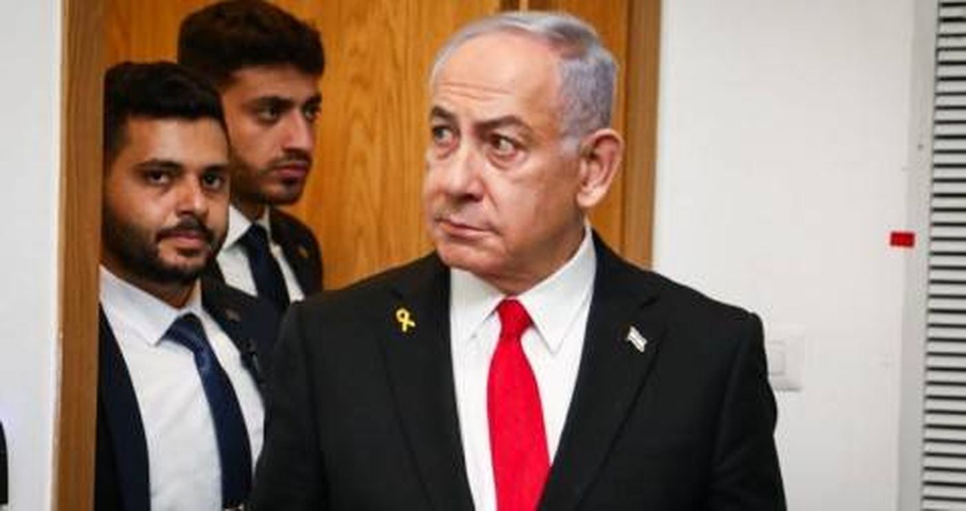 لماذا أُلغيت محاكمة نتنياهو الإثنين؟