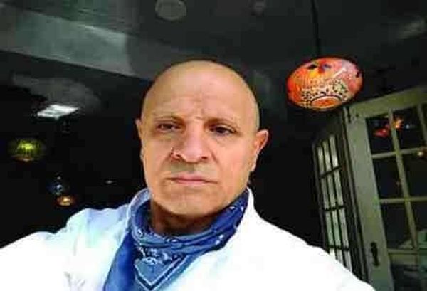 حاطوم مفيد حاطوم: جشع السياسيين اللبنانيين