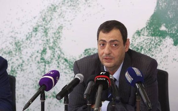 سلّة: دعوة رجال الصحافة والإعلام

للقاء مع رئيس الإتحاد أكرم الحلبي
