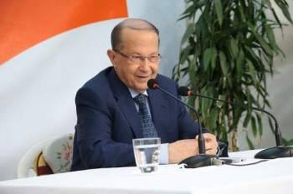 بعد وصول العماد عون الى بعبدا ما هو مصير مقعده النيابي؟