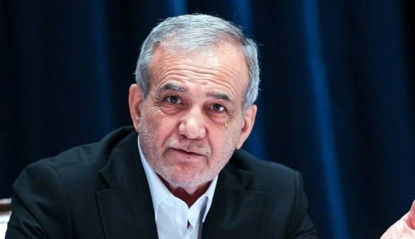 لا قرار دون القائد... بزشكيان يحذر من الروايات المتضاربة حول الاتفاق مع أمريكا