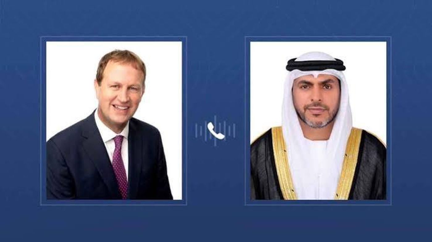 من الإمارات إلى إيرلندا.. تسليم كينيهان في ملف جرائم خطيرة