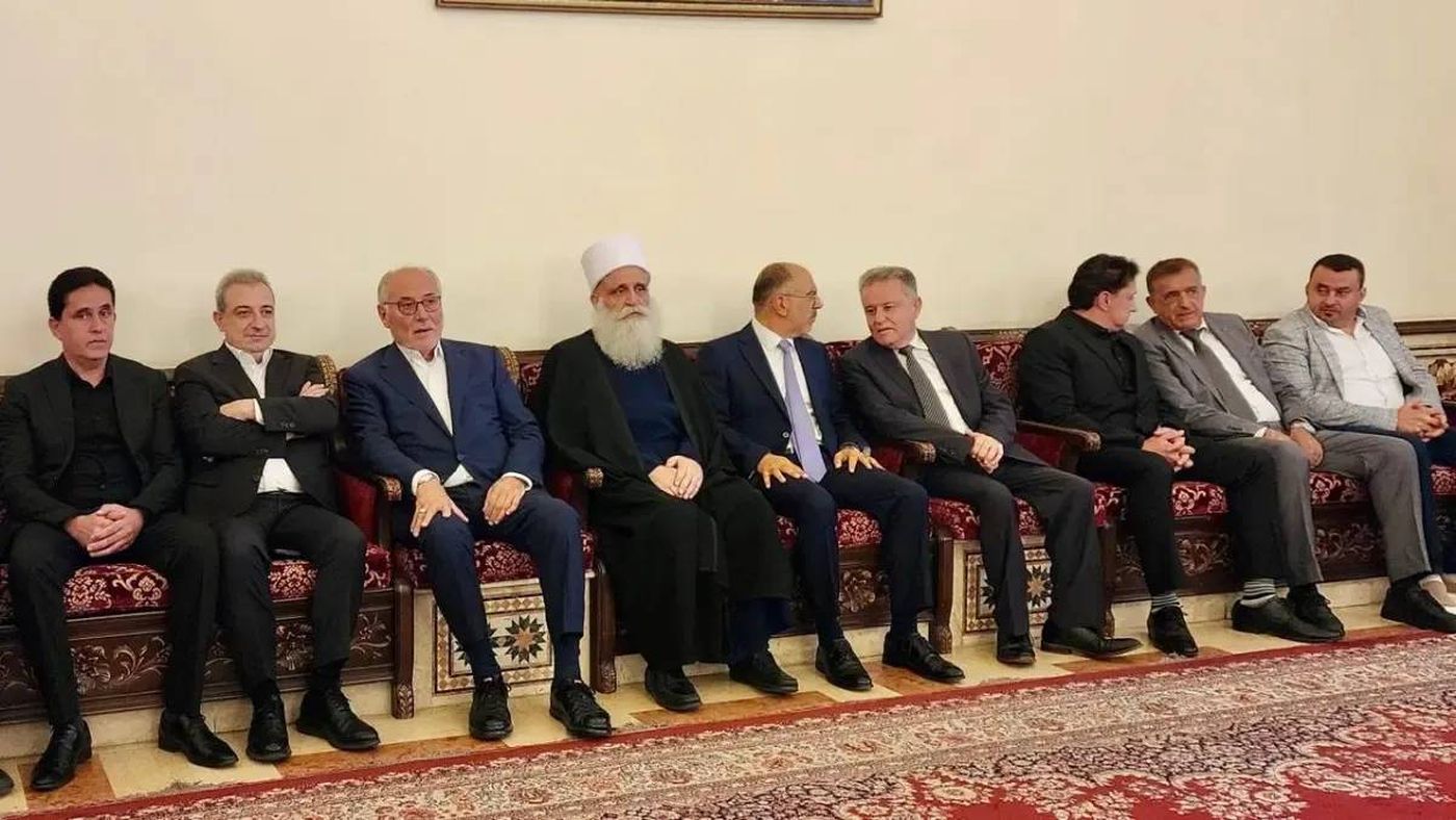أبي المنى: توحيد الكلمة ضرورة لمواجهة محاولات التفرقة