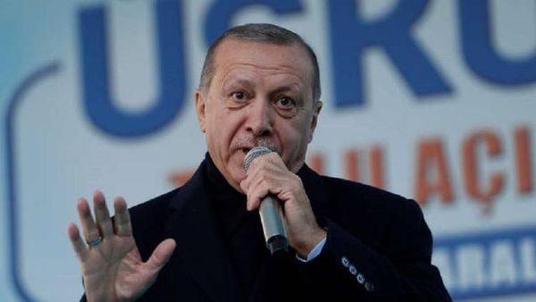 أردوغان يشيد بقوة تركية في هذا المجال