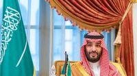 بن سلمان: لضرورة التوصل إلى حلّ سياسي في اليمن