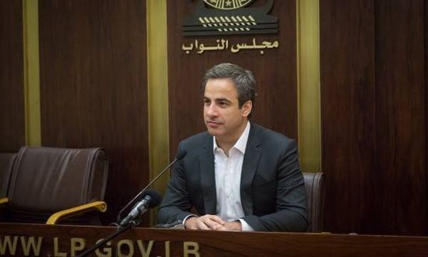 معوض: للاسف لم نستطع تأمين اغلبية توقف بند تسوية مخالفات البناء