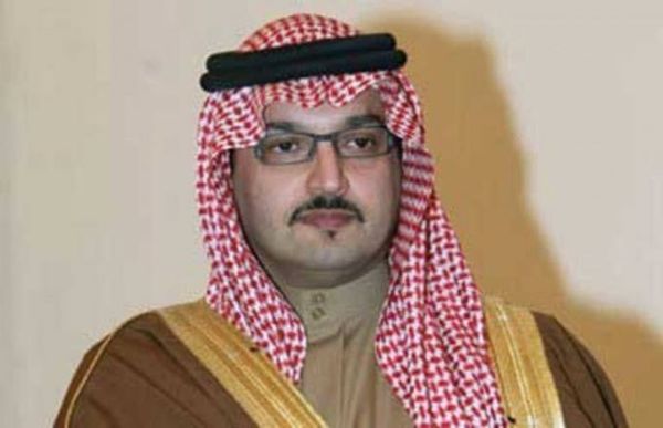 من هو شقيق الوليد بن طلال الذي صدر بحقه أمر ملكي؟
