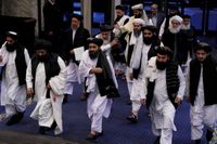الأول منذ عودة طالبان للحكم
أوزبكستان تستضيف مؤتمرا دوليا حول أفغانستان