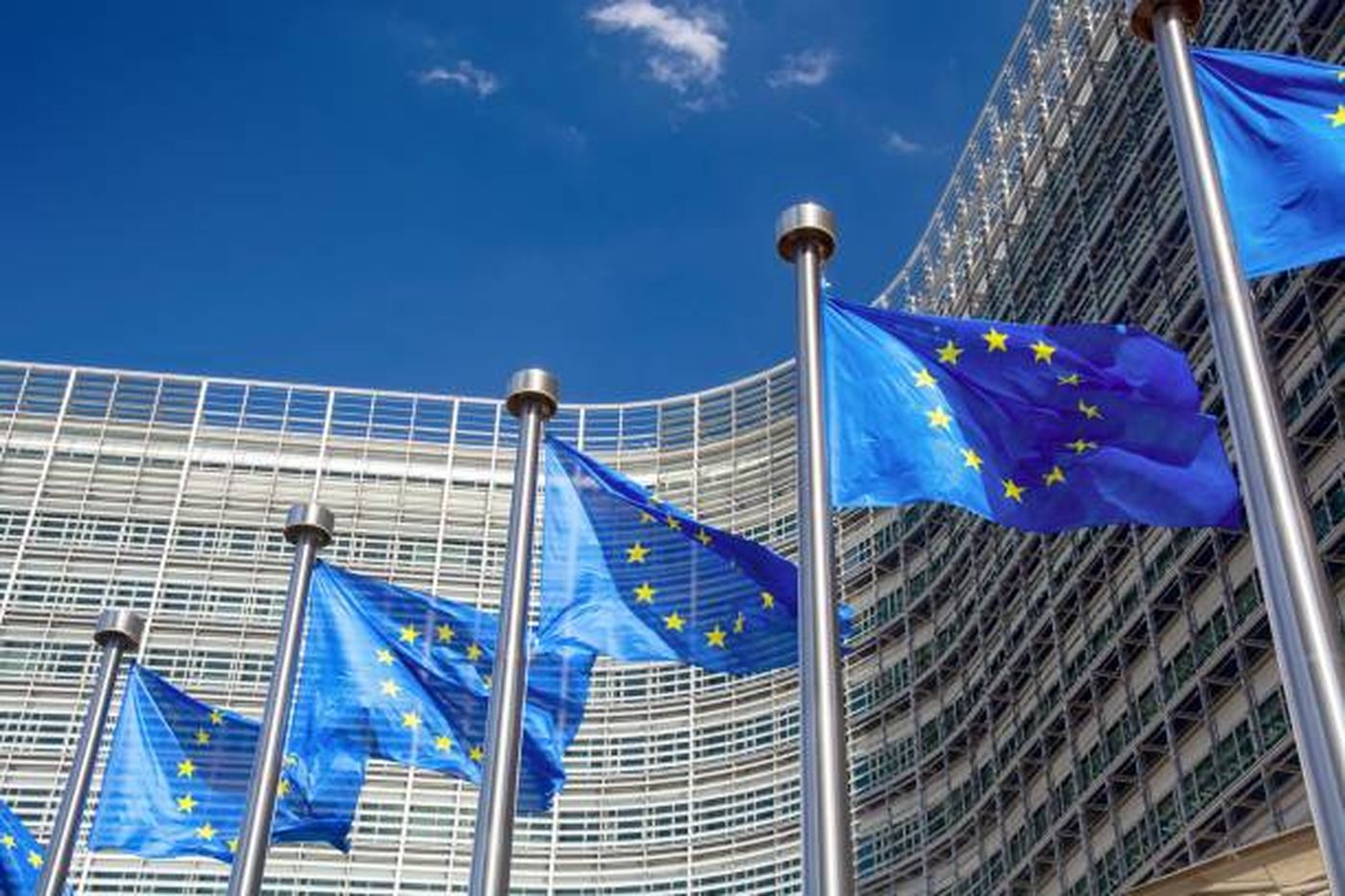 حماية أوروبية للأوكرانيين حتى 2028... واستثناء للرجال المطلوبين للخدمة العسكرية