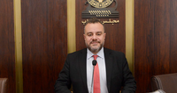 عبد المسيح يكشف لـ"الديار" عن شراهة لدى الغالبية من النواب للتمديد للمجلس الحالي