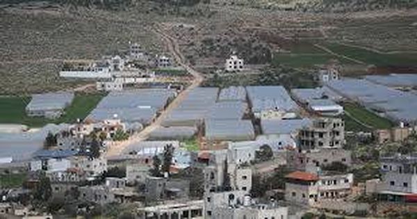 غضب فلسطيني واسع عقب قرارات 