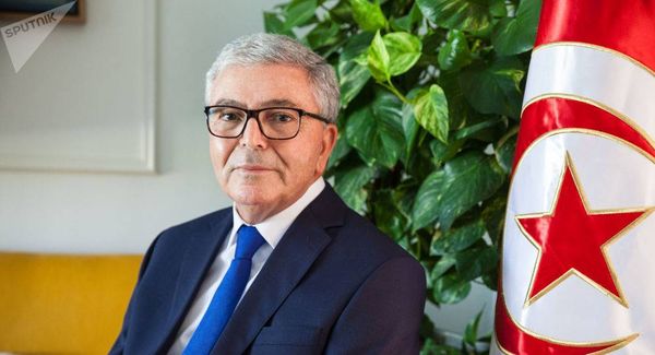 تونس… الزبيدي يرفض "دعوة الشاهد" ويطالب بالإفراج عن القروي