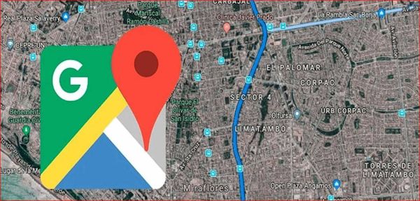 ميزة خفية تغيّر تجربة خرائط غوغل