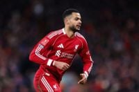مانشستر سيتي يتوصل لاتفاق مع جاكبو.. وليفربول يحدد شرط رحيله