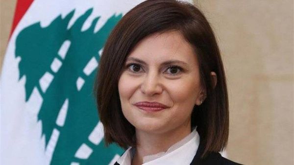 هكذا علّقت وزيرة الطاقة على قرار المجلس الدستوري بإبطال قانون الكهرباء جزئيا