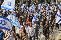 التعديلات القضائية تؤجج الانقسام داخل «جيش» الاحتلال