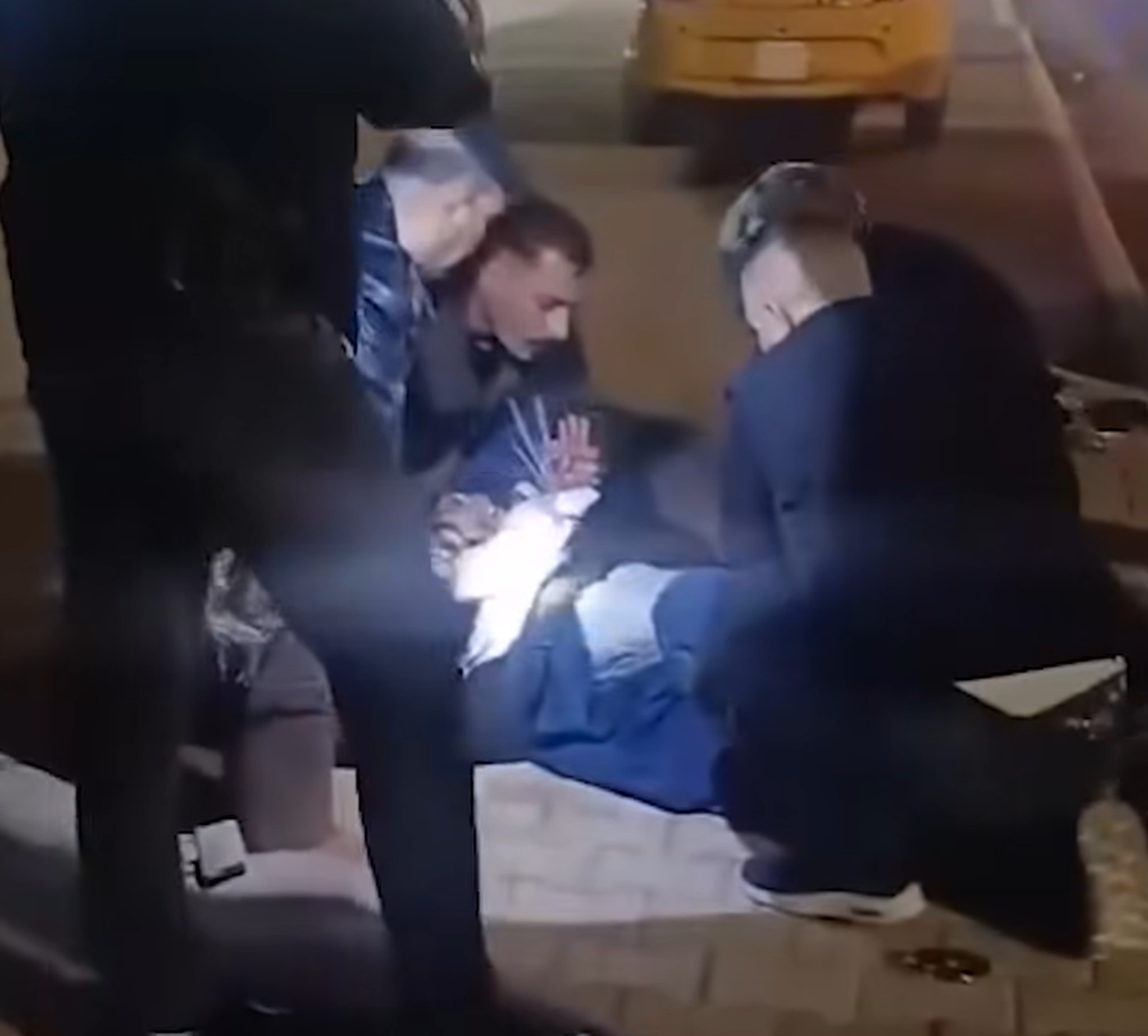 الأمن العراقي يعتقل إرهابيًا بحوزته حزام ناسف