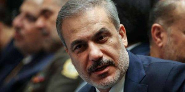 فيدان: ستفتح سفارتنا في دمشق السبت