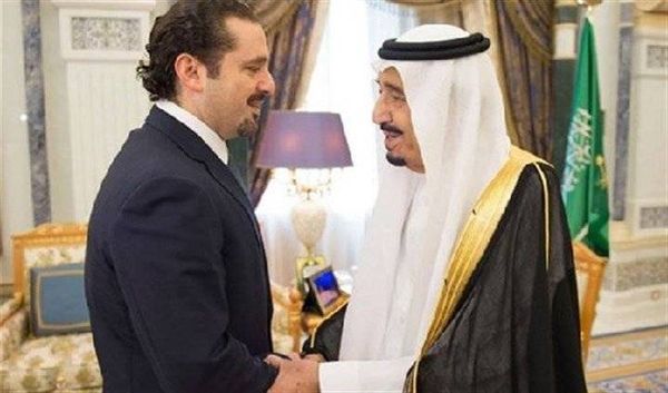موظفو «سعودي أوجيه»: «يا مسلمين نبغى رواتبنا»! ﻿