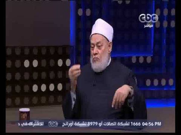 بالفيديو:  فتوى جديدة عن استخدام الشوكة والسكينة