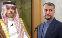 عبد اللهيان وابن فرحان حدّدا موعد لقائهما