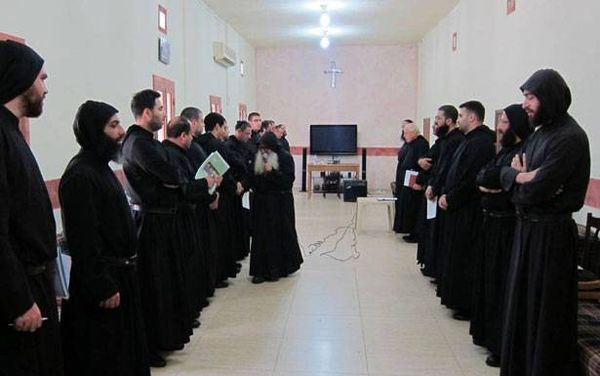 نزاع لاسا وشل امن الدولة تحد مستمر للمسيحيين...