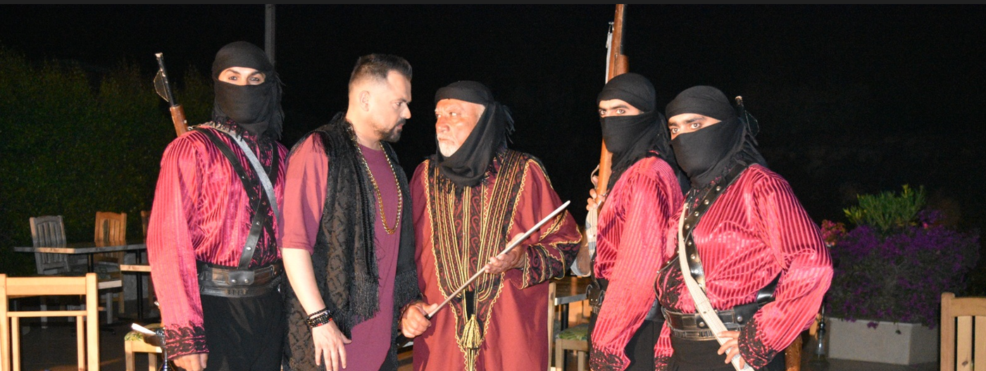 فادي بدر ..."ابو علي"