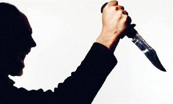 رسالة نصية بالخطأ تودي بحياة زوجة!