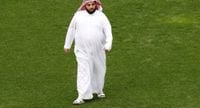 قرار جديد من تركي آل الشيخ بشأن الأهلي المصري ورئيسه (فيديو)