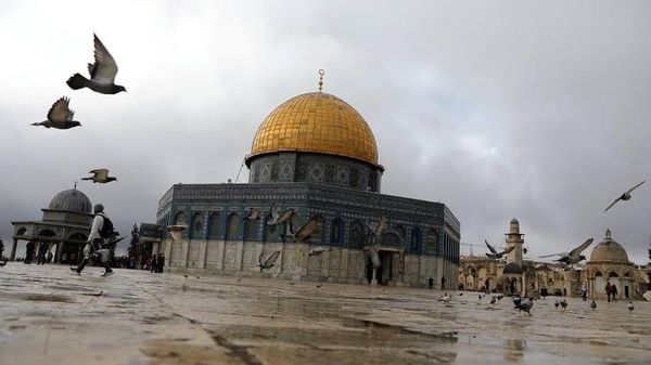 قبيل الأعياد الاسرائيلية.. الاحتلال يصعّد إبعاد المقدسيين عن الأقصى