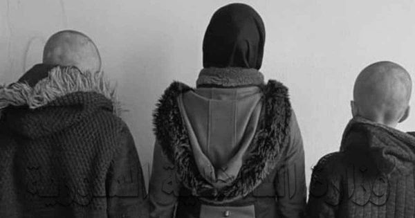 جريمة مأساوية في سوريا.. وفاة طفل تحت تعنيف زوجة أبيه وأولادها