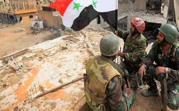 أعداء الشمال وأعداء الجنوب بعد استعادة حلب