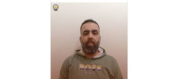 توقيف متورط بجرائم سلب وانتحال صفة… وأمن الدولة تعمّم صورته