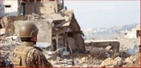 مشروع أميركي لدمج لبنان بالمنظومة الأمنية الشرق أوسطية!؟